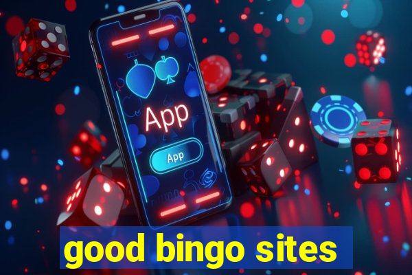 good bingo sites