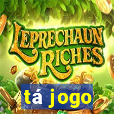 tá jogo