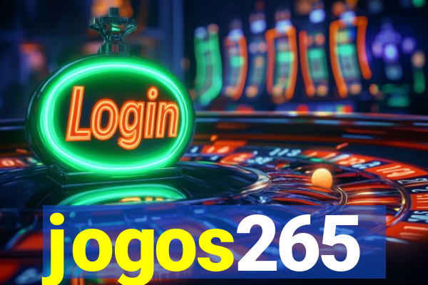 jogos265