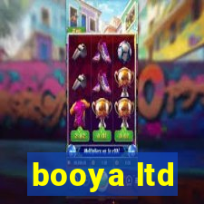 booya ltd