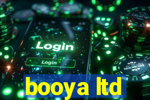 booya ltd