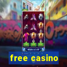 free casino