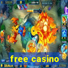 free casino