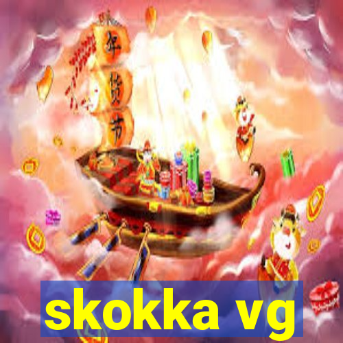 skokka vg