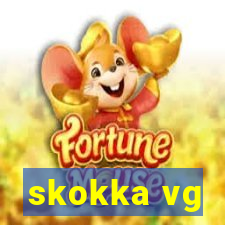 skokka vg