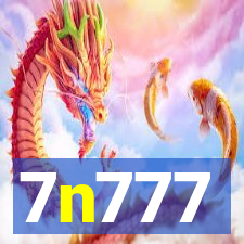 7n777