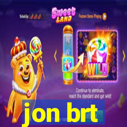 jon brt