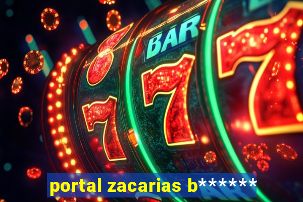 portal zacarias b******