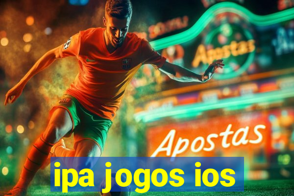 ipa jogos ios