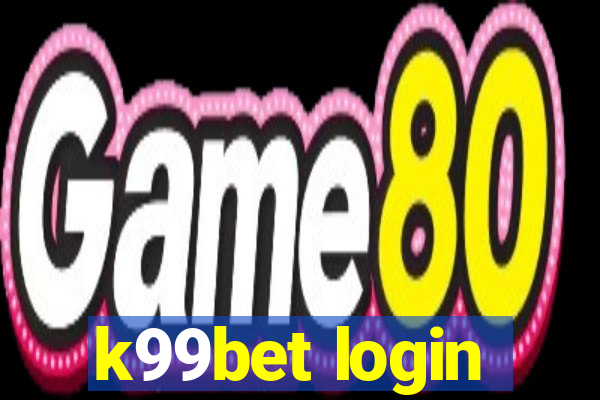 k99bet login