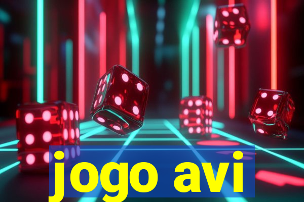 jogo avi