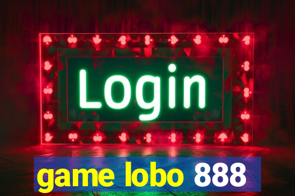 game lobo 888