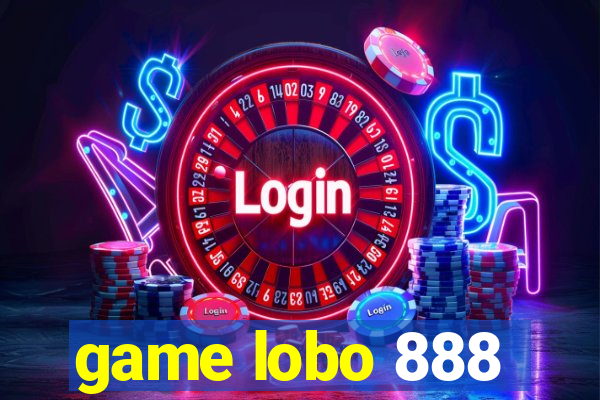 game lobo 888