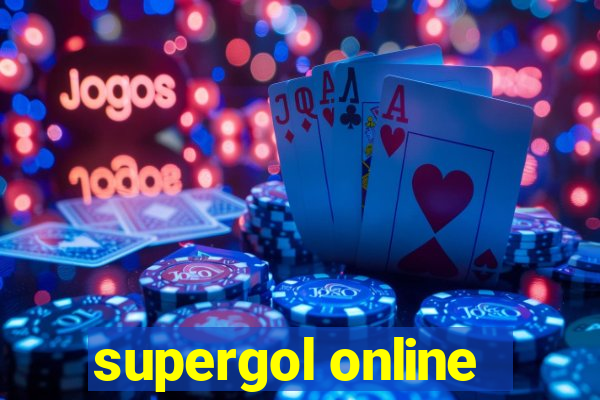 supergol online