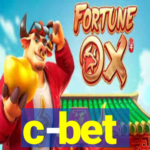 c-bet