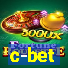 c-bet