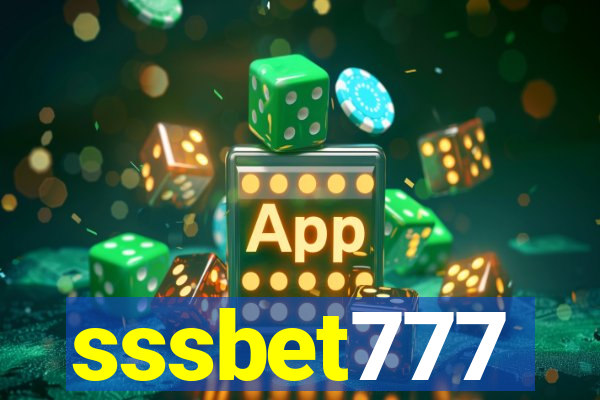 sssbet777