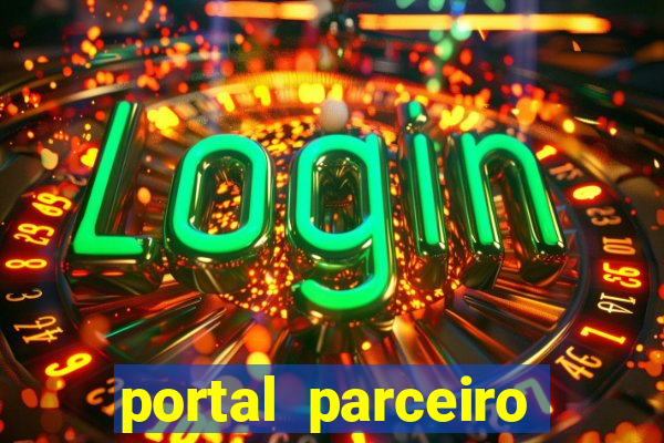 portal parceiro ifood login