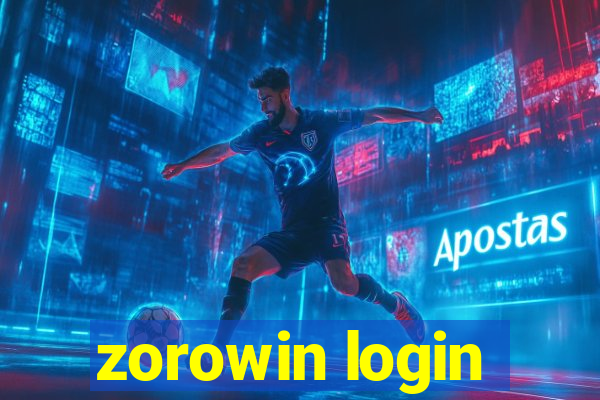 zorowin login