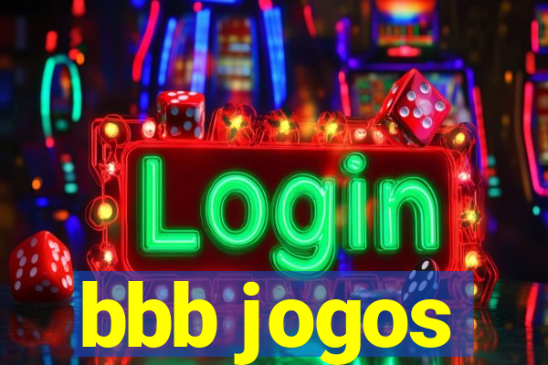 bbb jogos