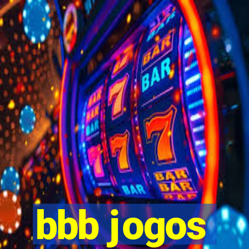 bbb jogos