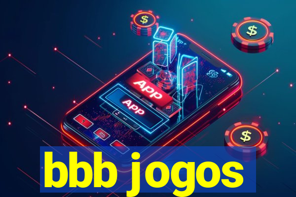 bbb jogos