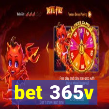 bet 365v