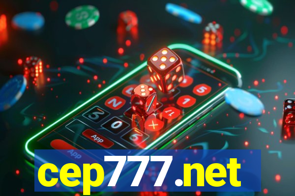 cep777.net