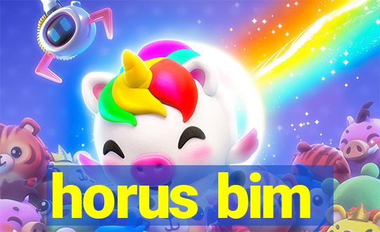 horus bim