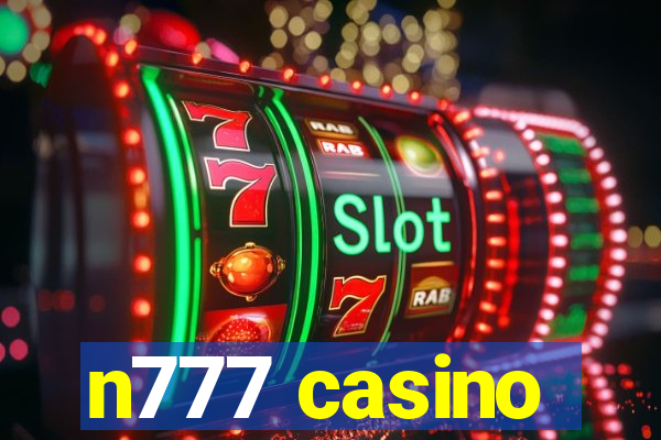 n777 casino