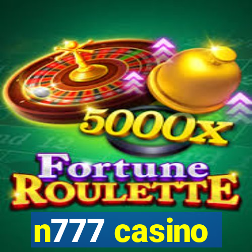 n777 casino