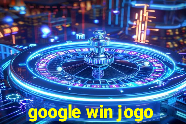 google win jogo