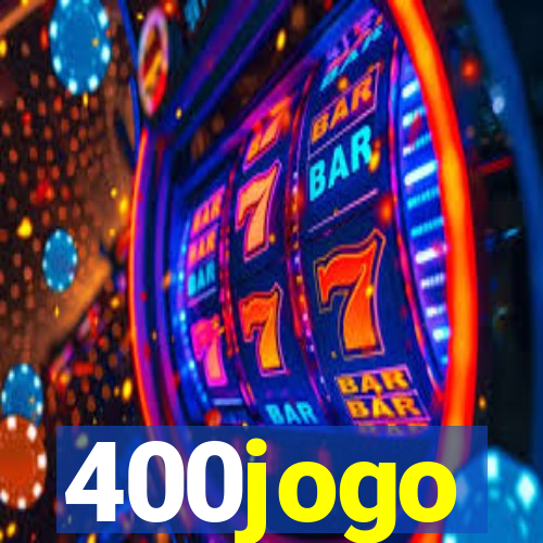 400jogo