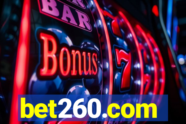 bet260.com