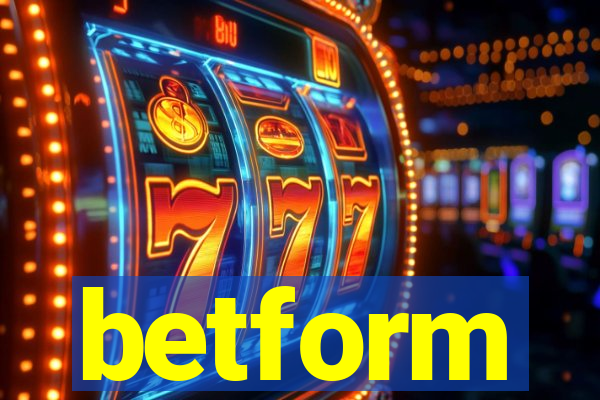 betform