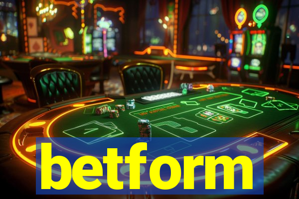 betform