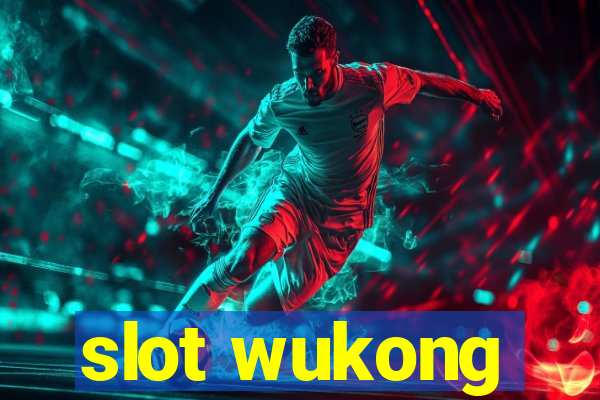 slot wukong