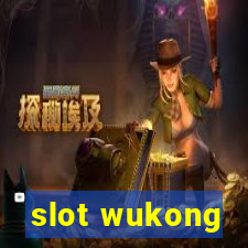 slot wukong