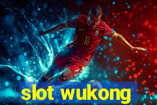 slot wukong