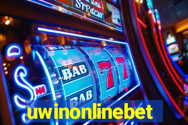 uwinonlinebet