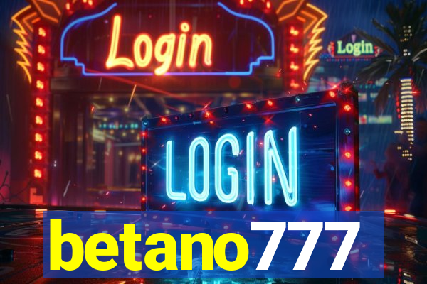 betano777