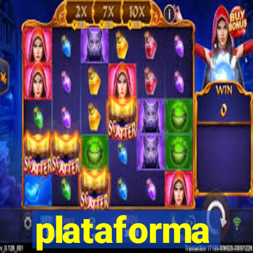 plataforma confiável de jogos online