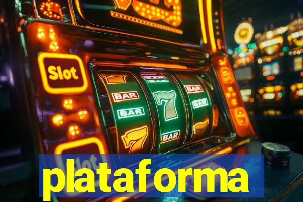 plataforma confiável de jogos online