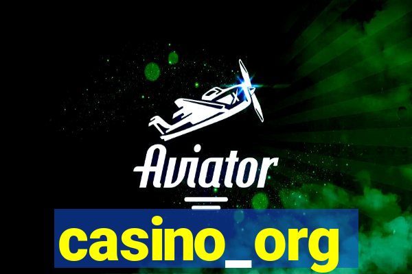 casino_org