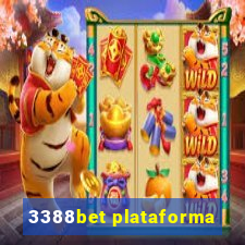 3388bet plataforma