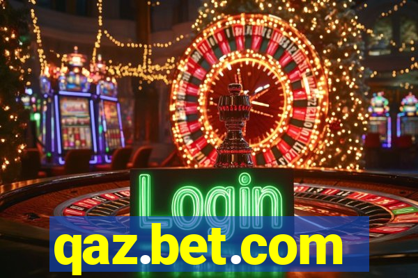 qaz.bet.com