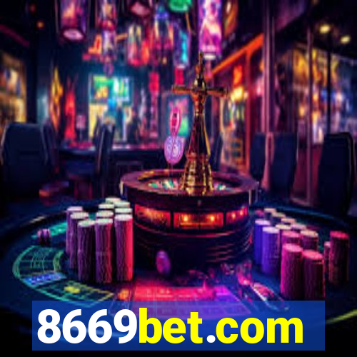 8669bet.com