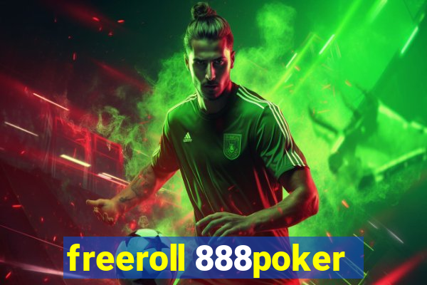 freeroll 888poker