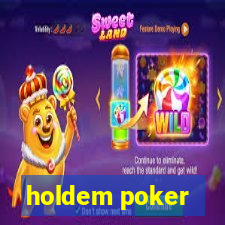 holdem poker