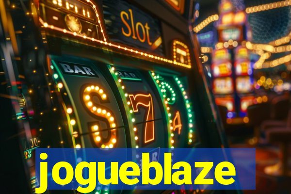 jogueblaze